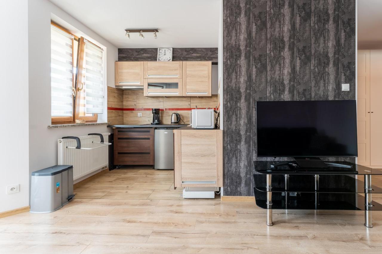 Apartament Strefa Centrum - Z Prywatnym Parkingiem - Space Apart Karpacz Luaran gambar